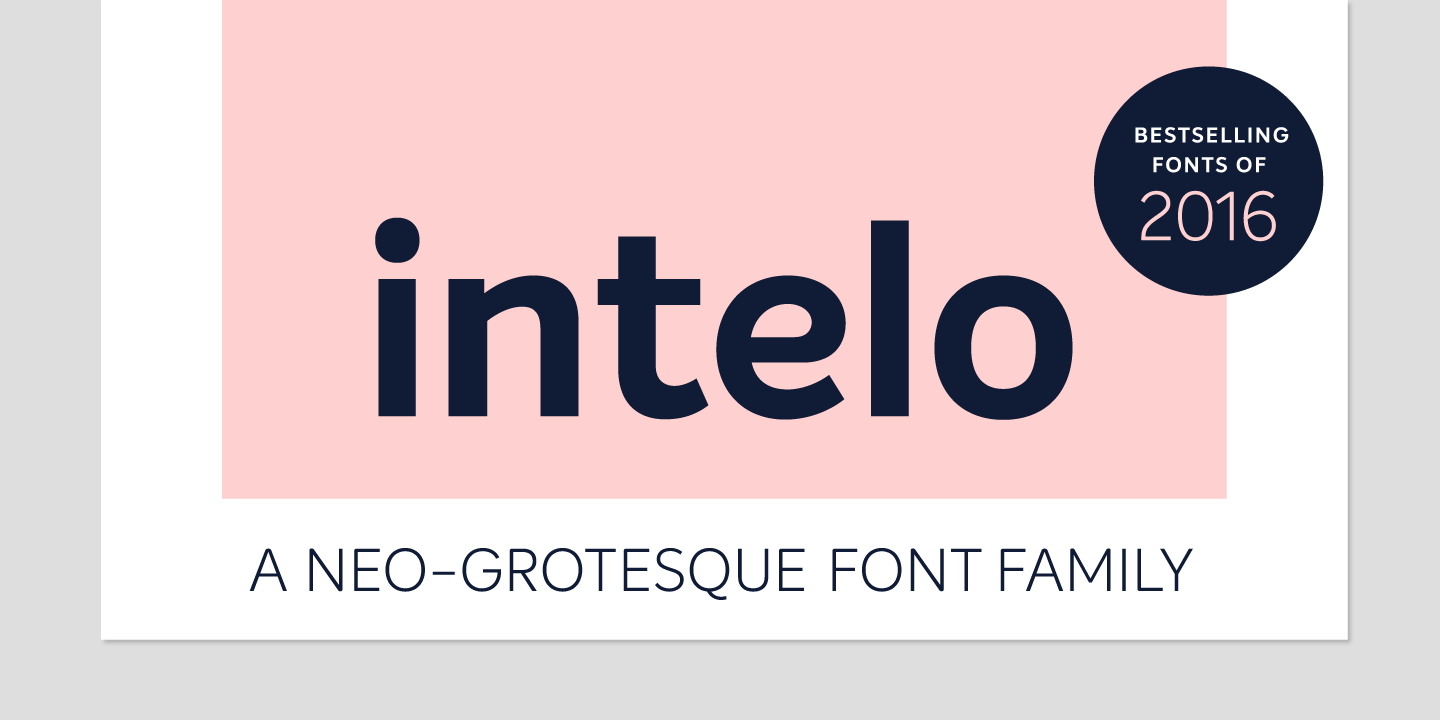 Intelo